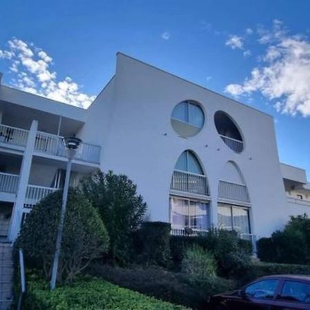 Agreable T2 A La Grande Motte Apartment ภายนอก รูปภาพ
